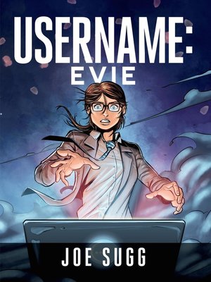 cover image of Username